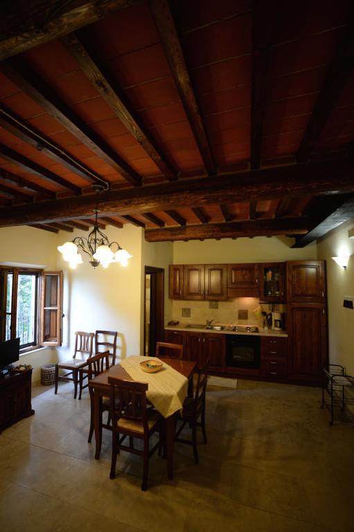 La Spiga D'Oro Guest House Pozzo  Ngoại thất bức ảnh